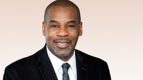 Tunde Bello