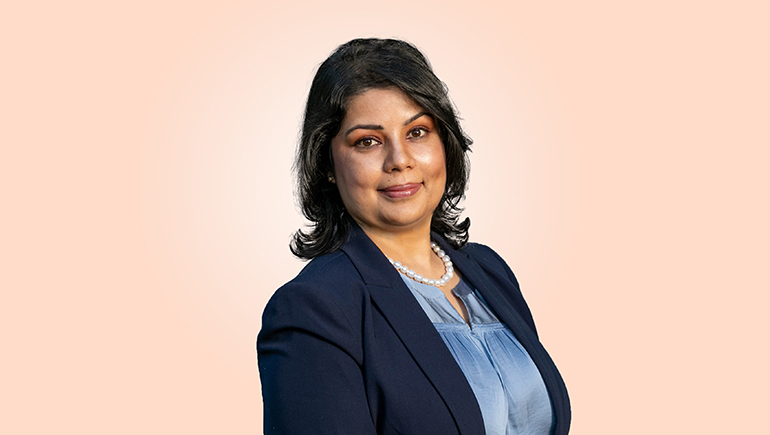 Saumya Pant, PhD