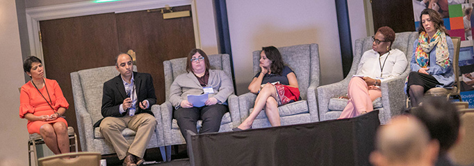 Grantee Panel IV