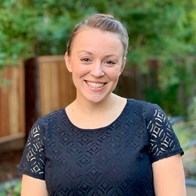 Miranda Broz, scientific director, Discovery Myeloid Biology, Tumor Microenvironment Thematic Research Center
