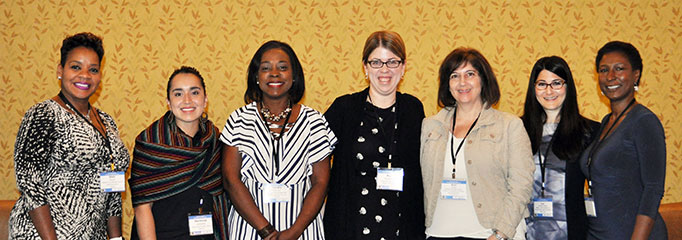 Grantee Panel II