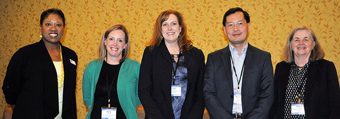 Grantee Panel III