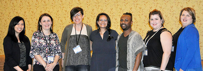 Grantee Panel IV