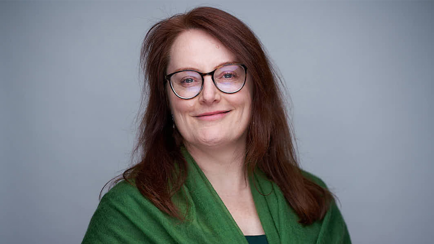 Alison Fitch