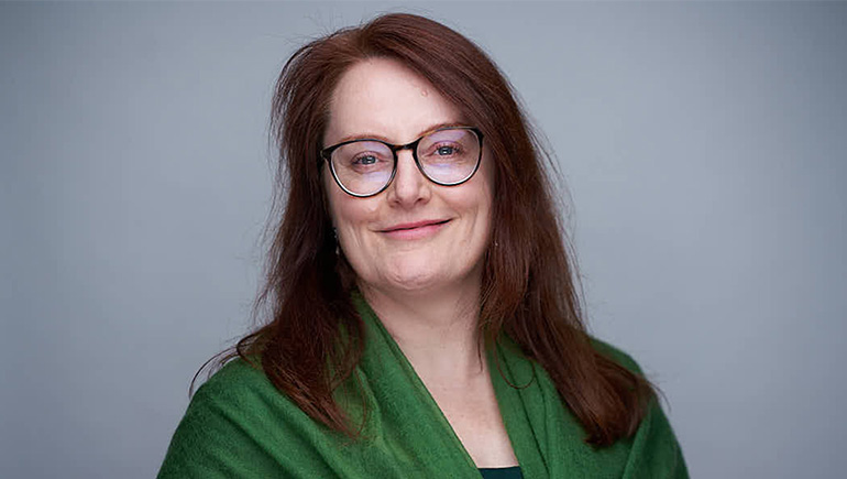 Alison Fitch