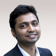 Arun Pores Fernando 