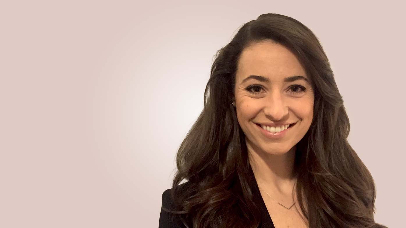 Ashley Koegel, MD