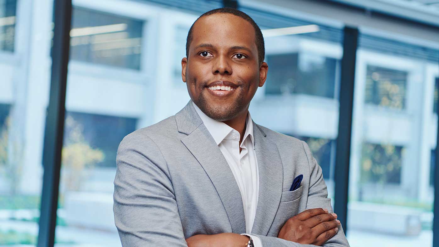 bryant powell