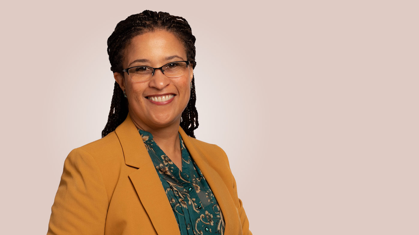 Cathryn Shaw-Reid and her work at Bristol Myers Squibb