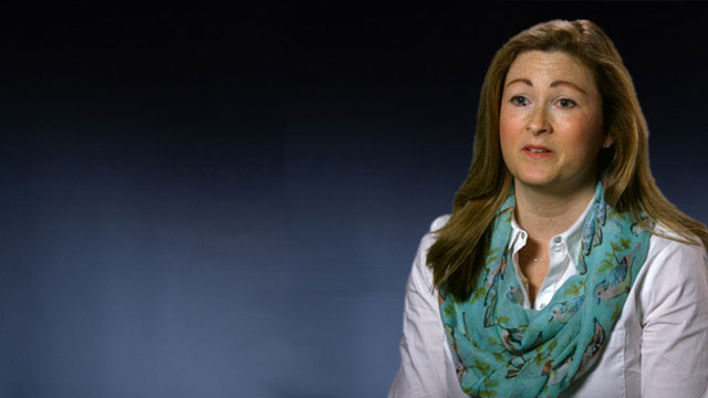 Meet Colleen