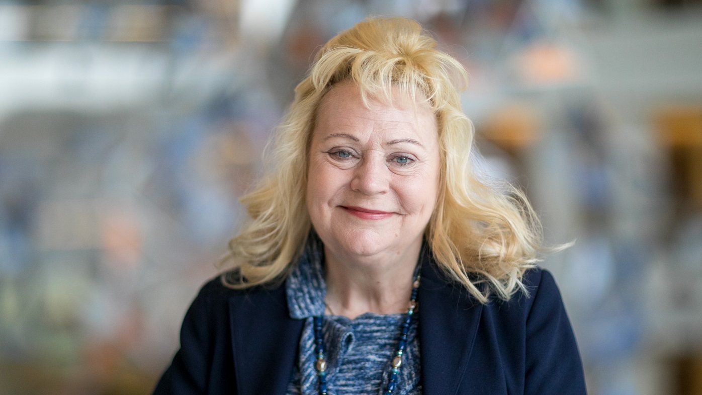 Cynthia Brogdon, RN, PhD