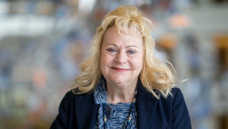 Cynthia Brogdon, RN, PhD