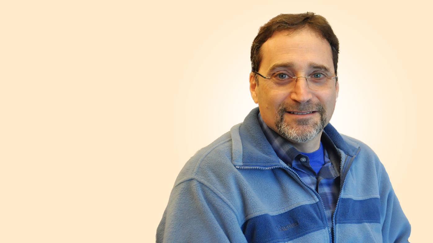 David Gordon, PhD