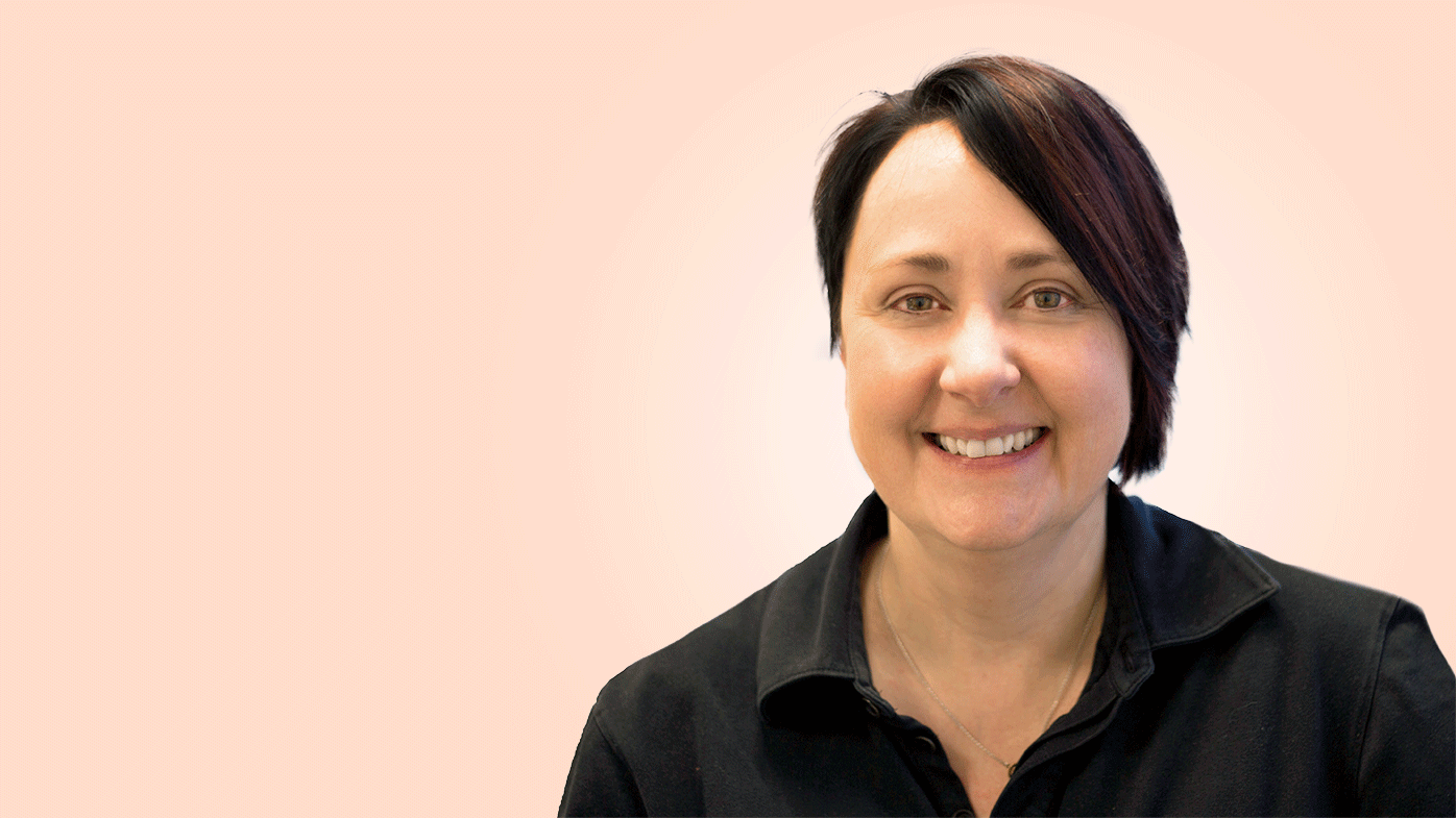 Debbie Law, DPhil