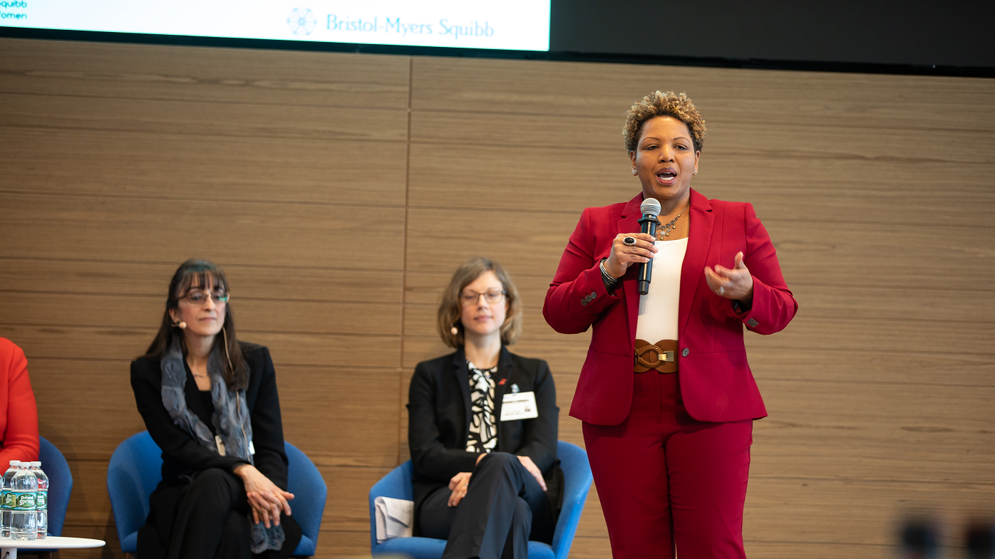Driving Diversity in Clinical Trials