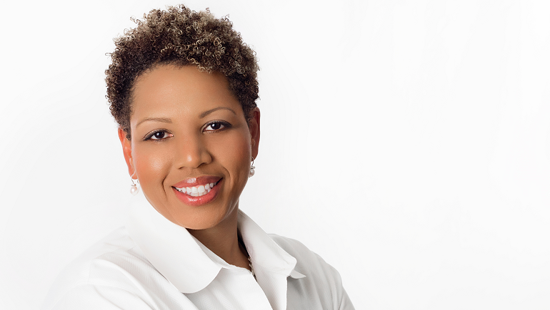 Charlotte Jones-Burton, M.D., M.S. 