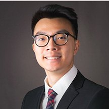 Enoch Yue