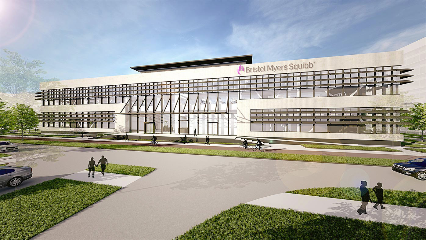 Europe Cell Therapy Facility