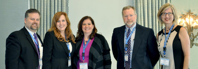 Grantee Panel I