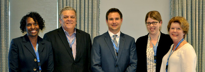 Grantee Panel III