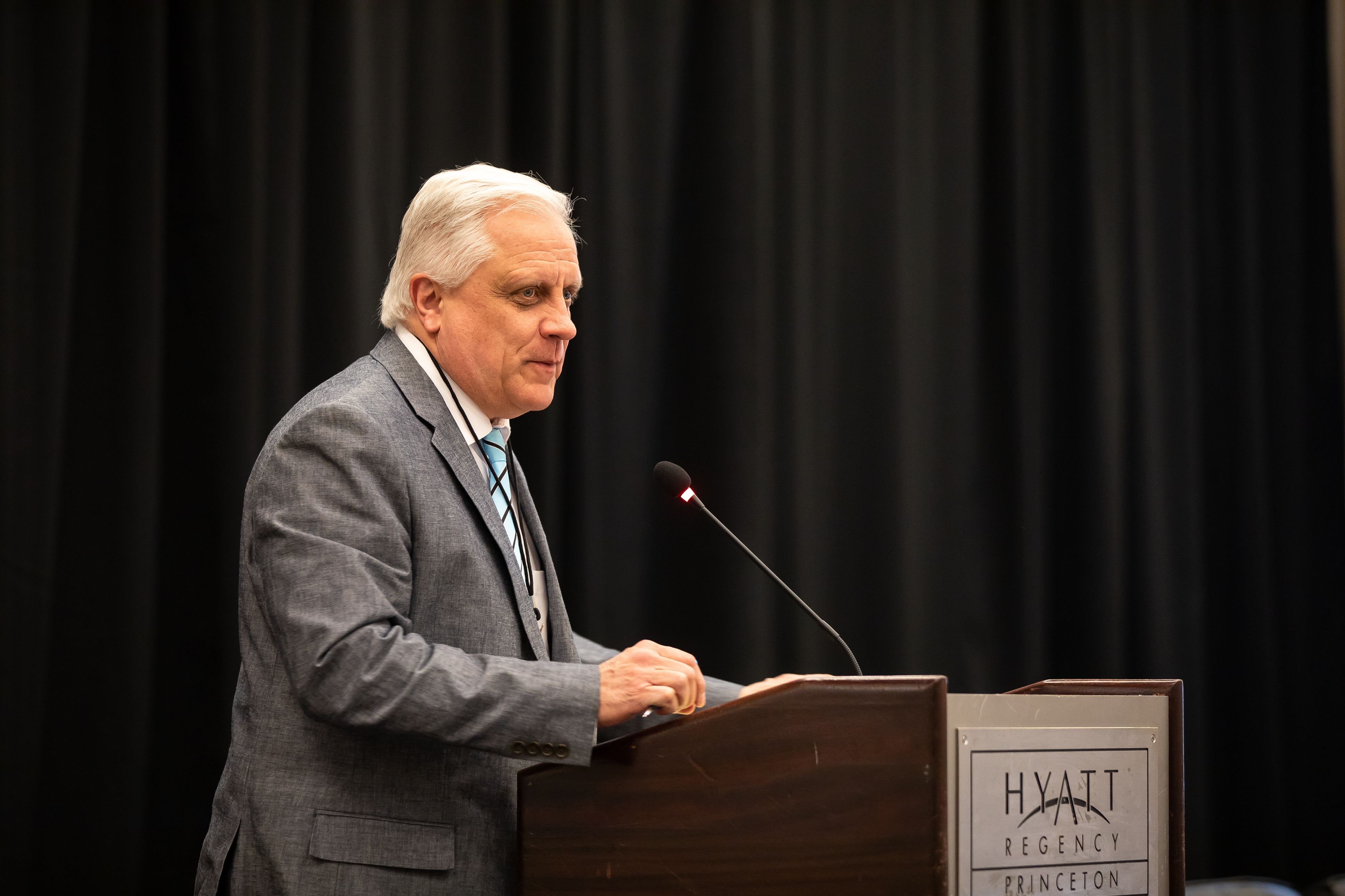 Dr. Ric Marlink, MD