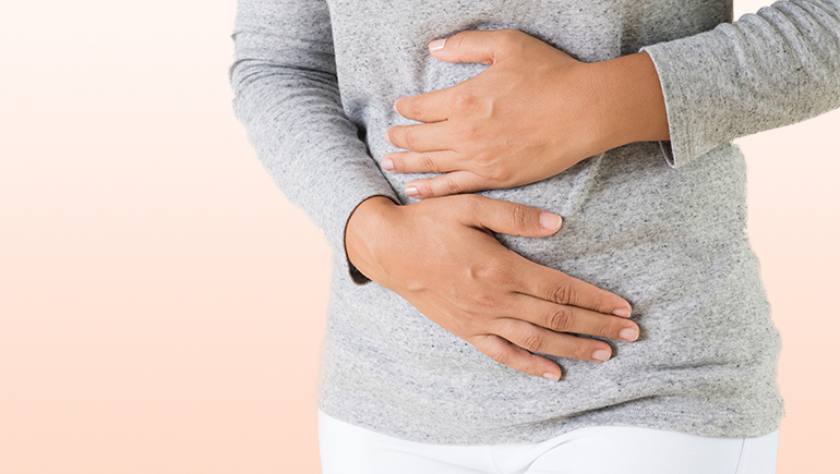 Inflammatory bowel disease (IBD)