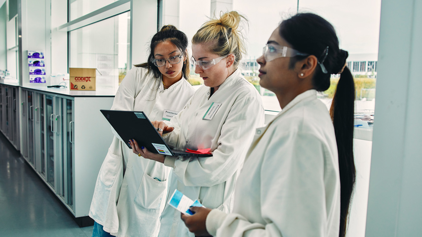 New Approaches to Multiple Myeloma