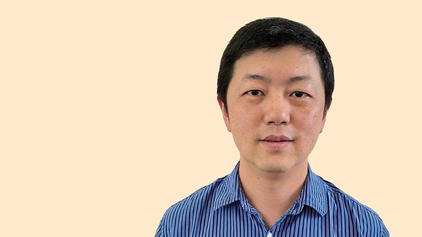 Jinyi Zhu, PhD