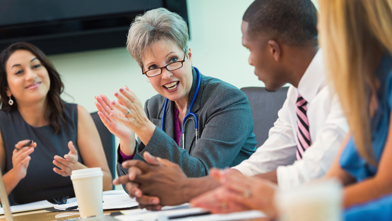 Physician Opportunties