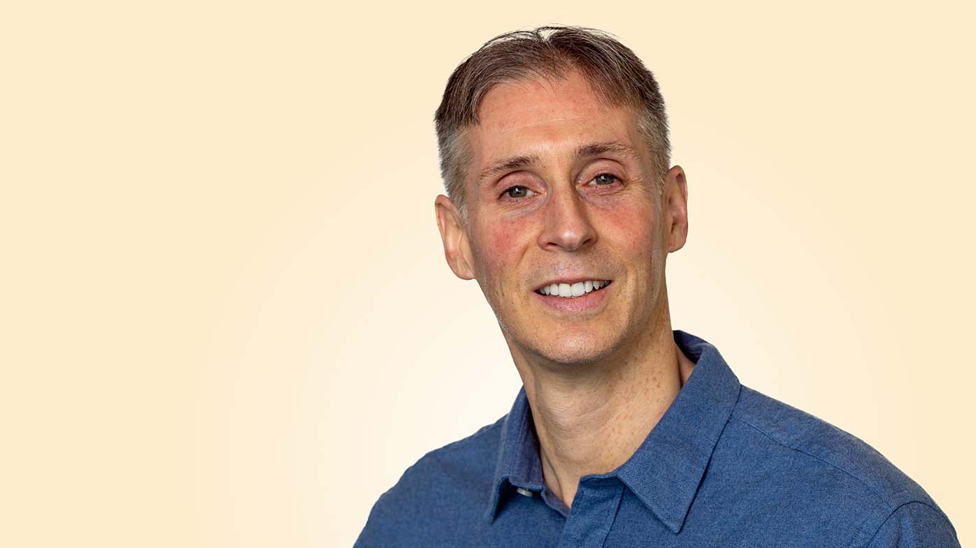 Johan Oslob, PhD