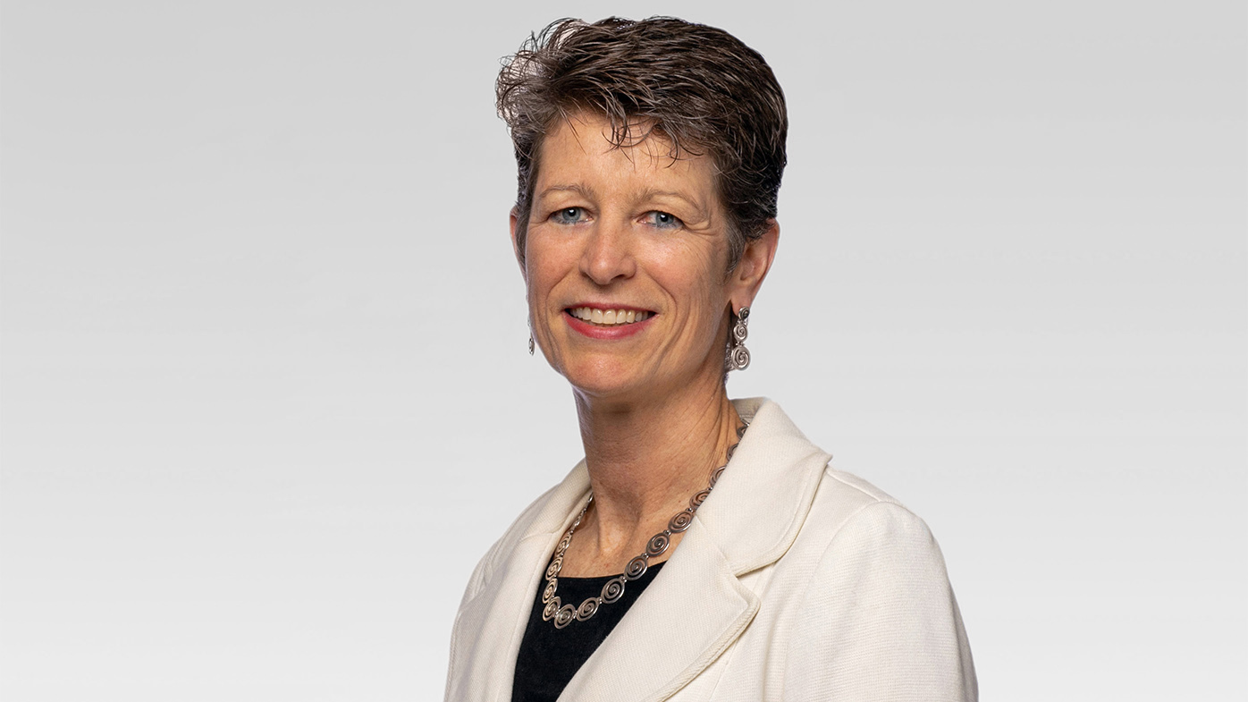 Kristen M. Hege, MD