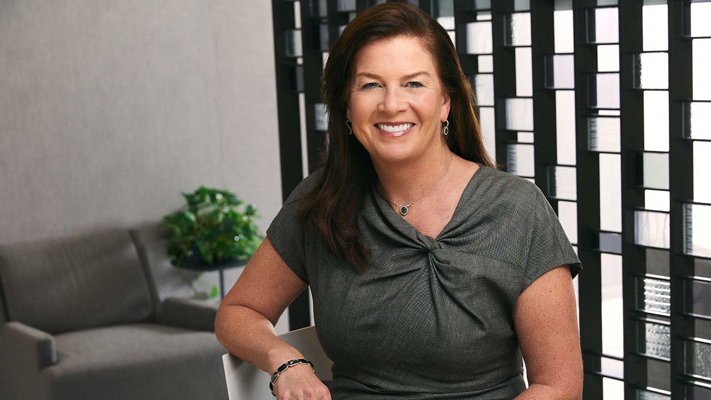 Elizabeth Mily, Executive Vice President, Strategy and Business Development
