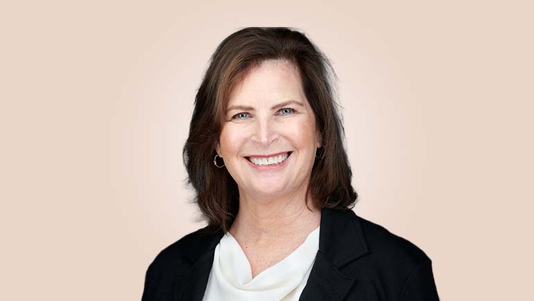 Lisa McClintock and her work at Bristol Myers Squibb