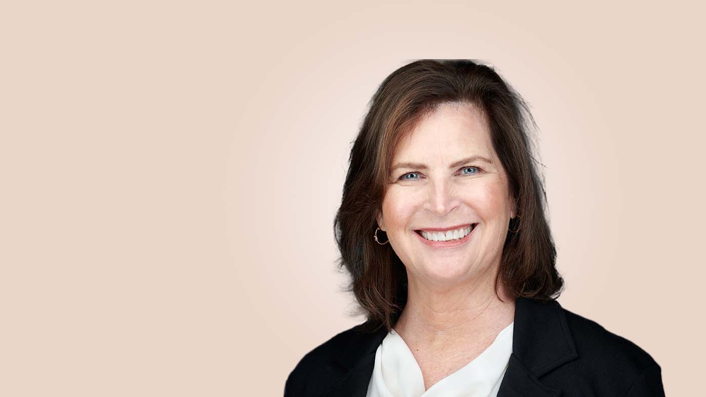 Lisa McClintock