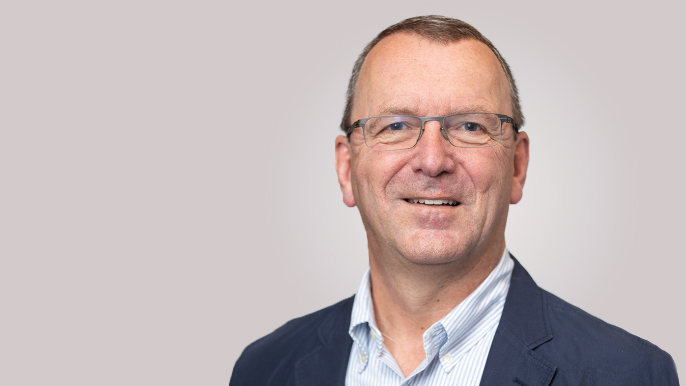 Mark Rolfe, PhD