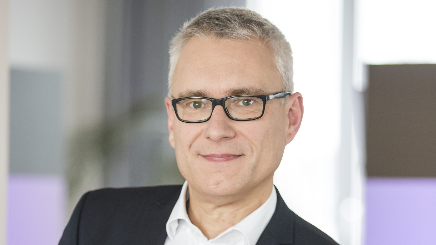 Michael May, PhD, Countrywide Medical Director, Germany
