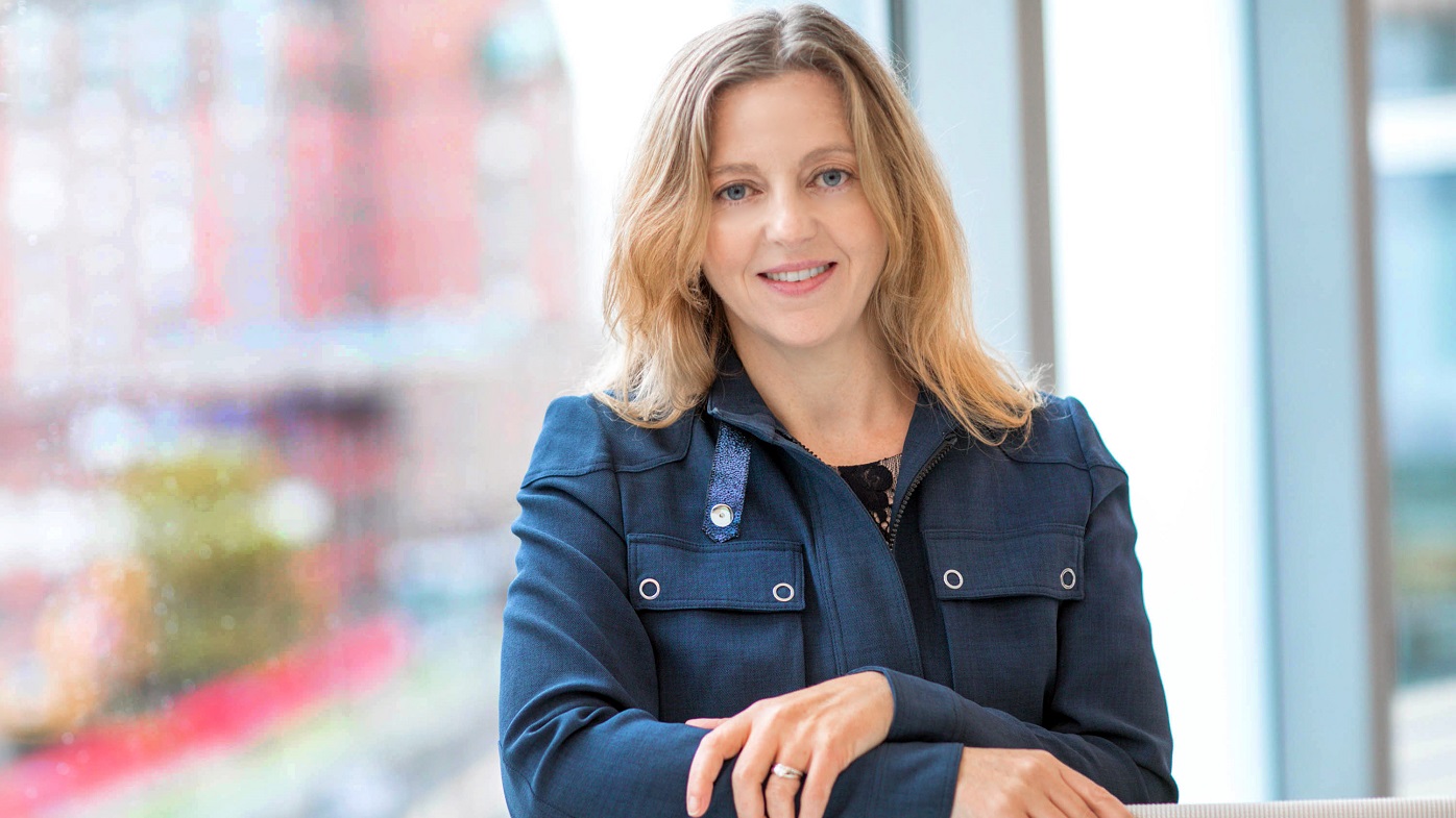 Michaela Bowden, Director, Translational Biology