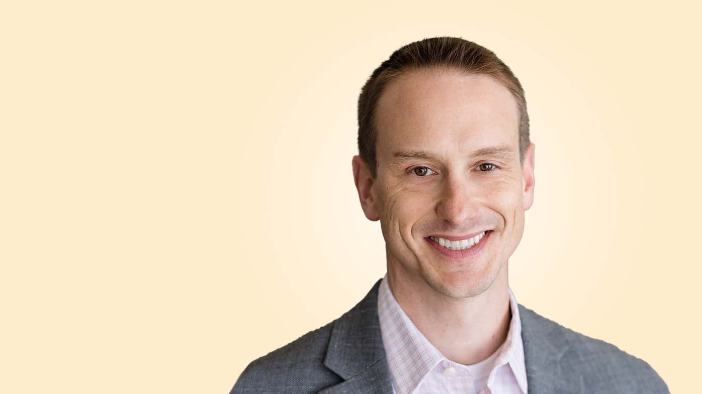 Michael (Mike) Ellis, PhD
