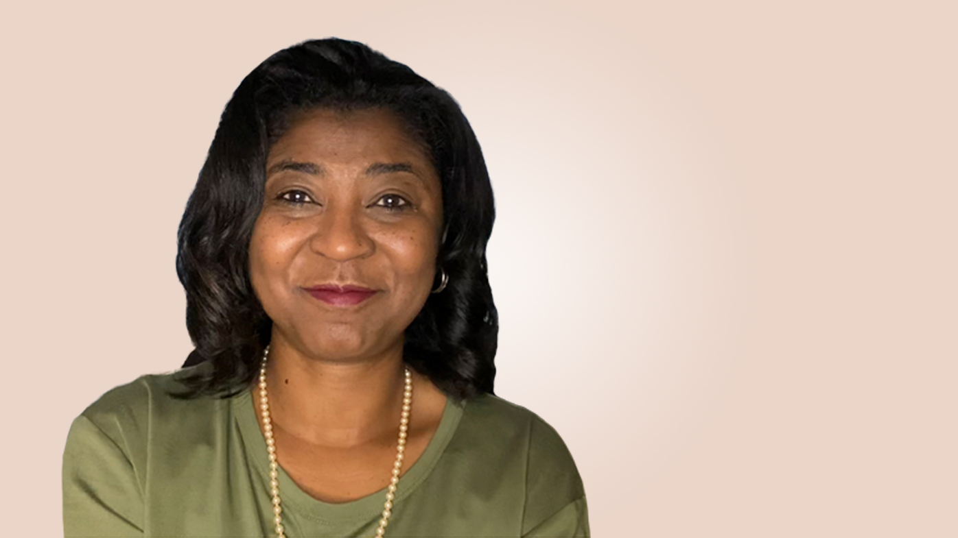 Myrtle Davis, DVM, PhD