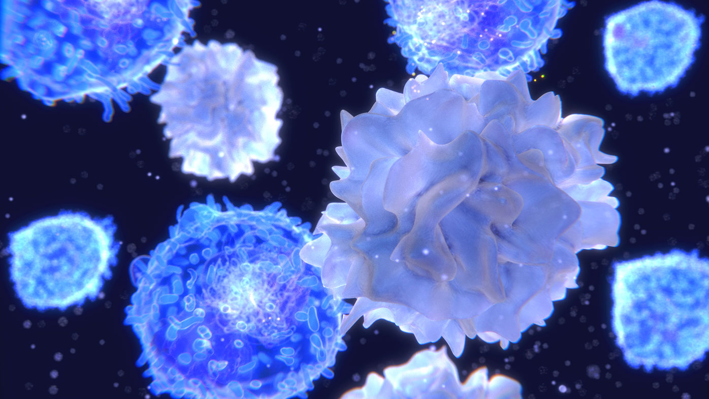 Igniting the Tumor Microenvironment 