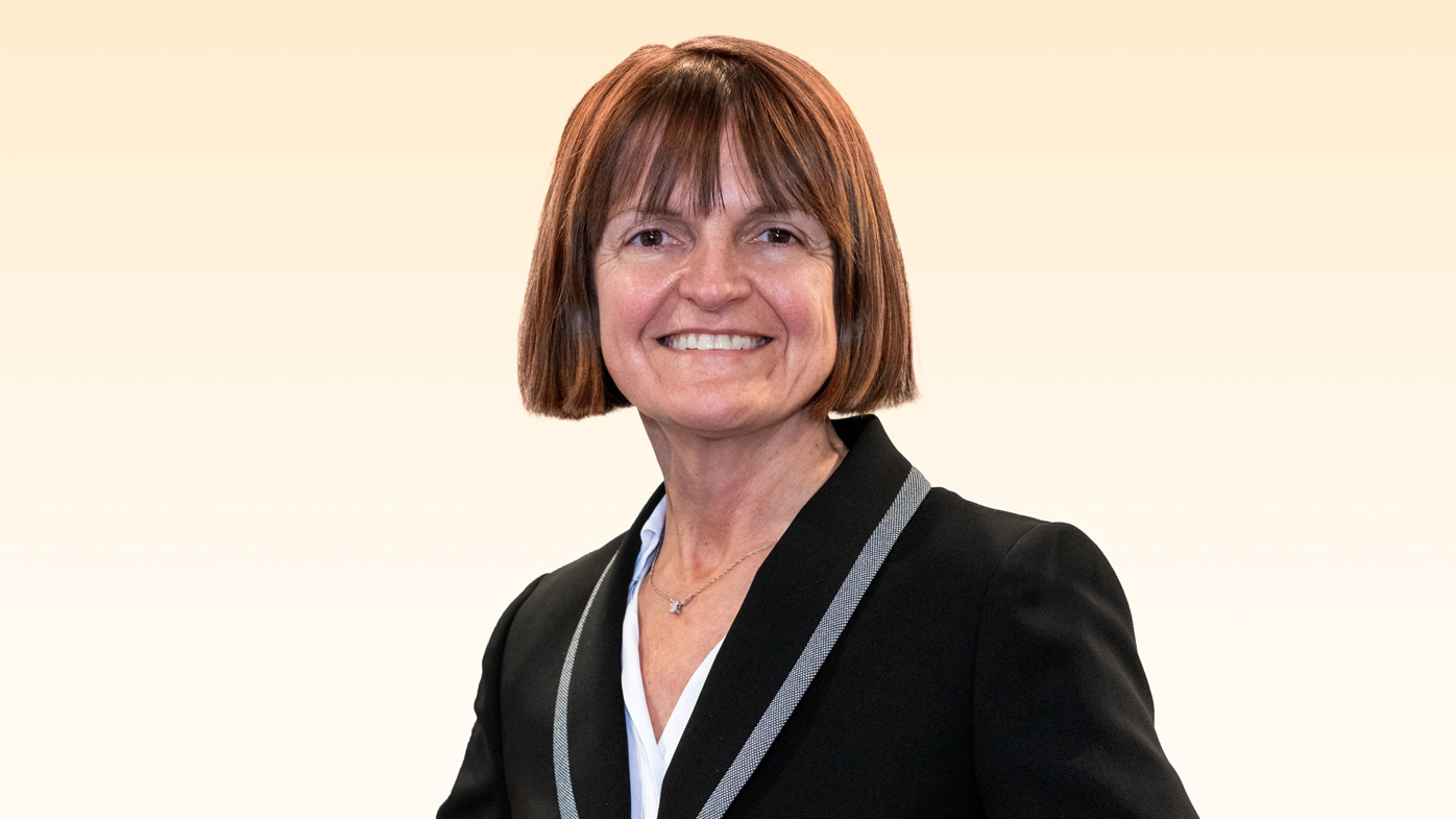 Odile Smith