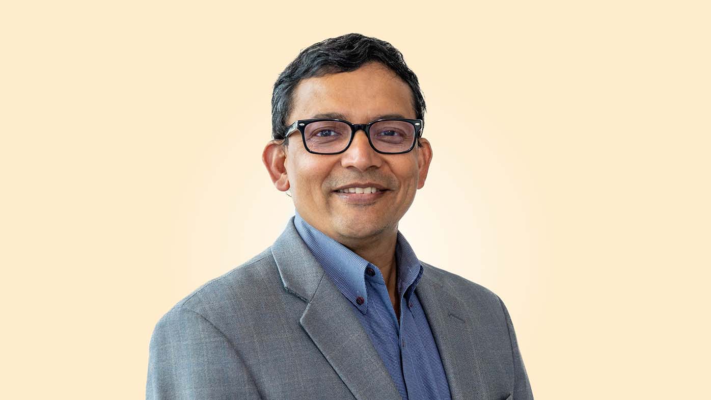 Pallavur (PV) Sivakumar, PhD