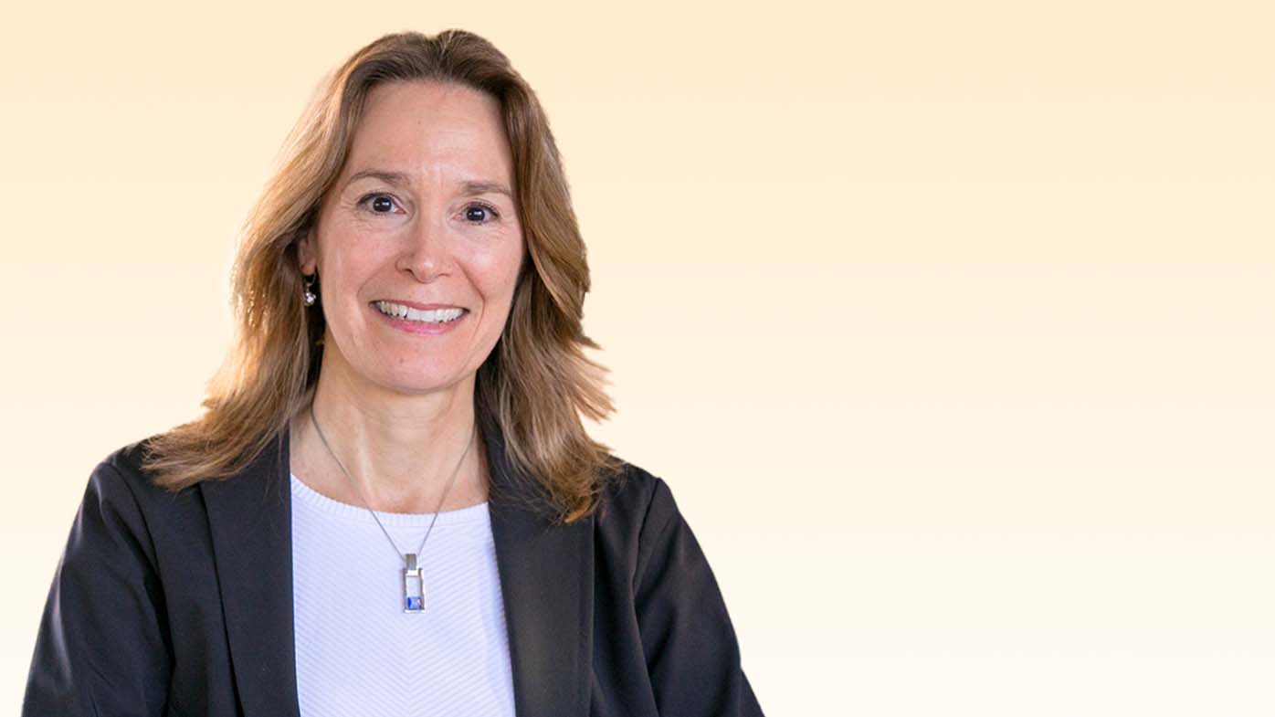 Patty McDonnell, PhD
