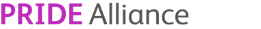 PRIDE Alliance Logo