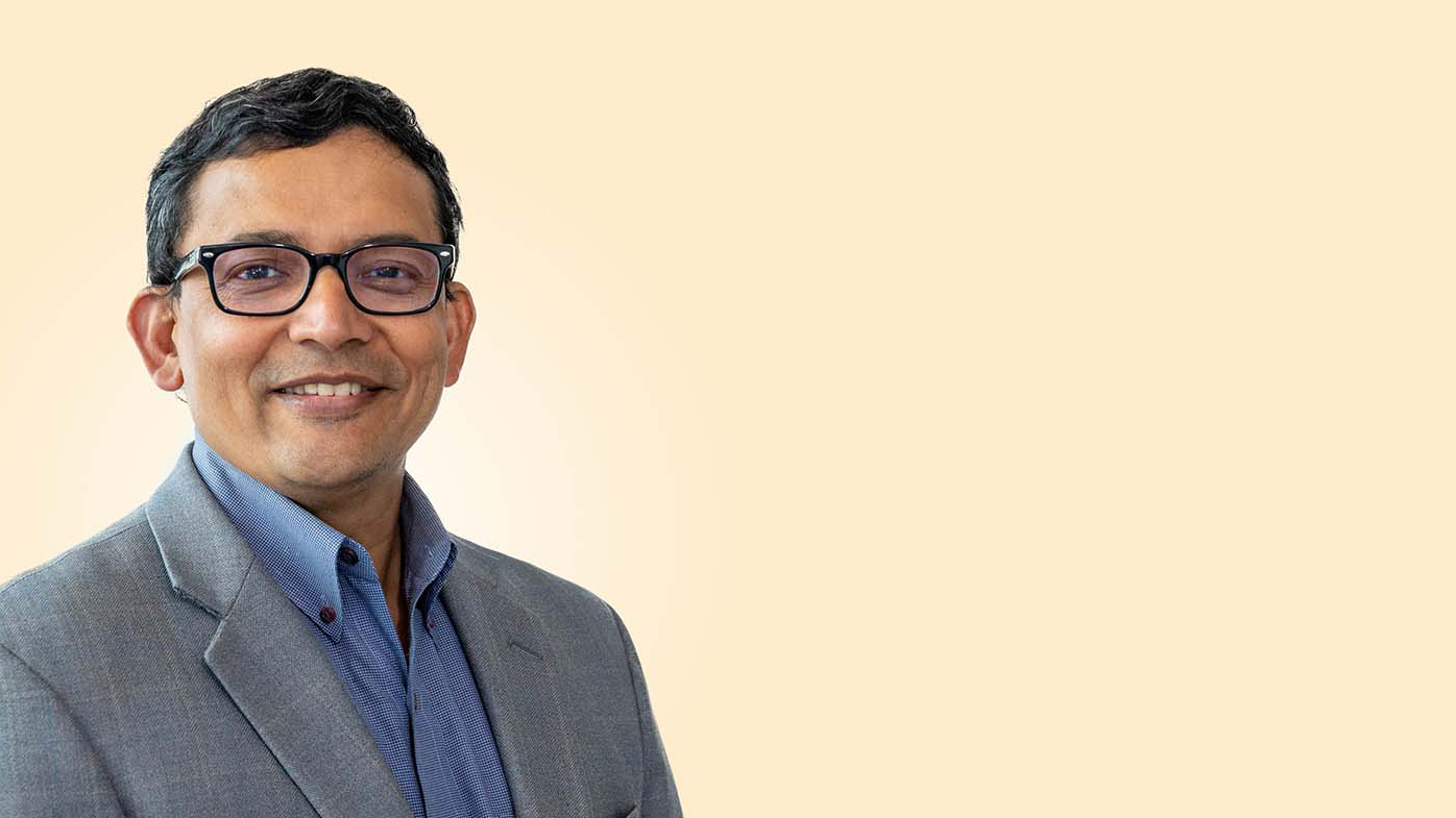 Pallavur (PV) Sivakumar, PhD