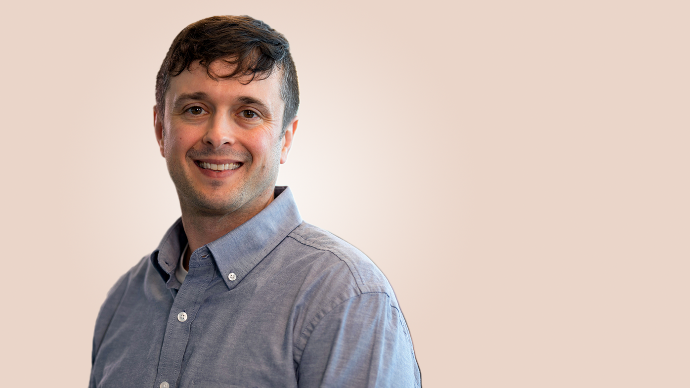 Ralston Barnes, PhD