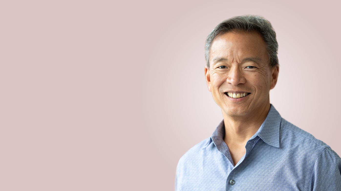 Roland Chen, MD