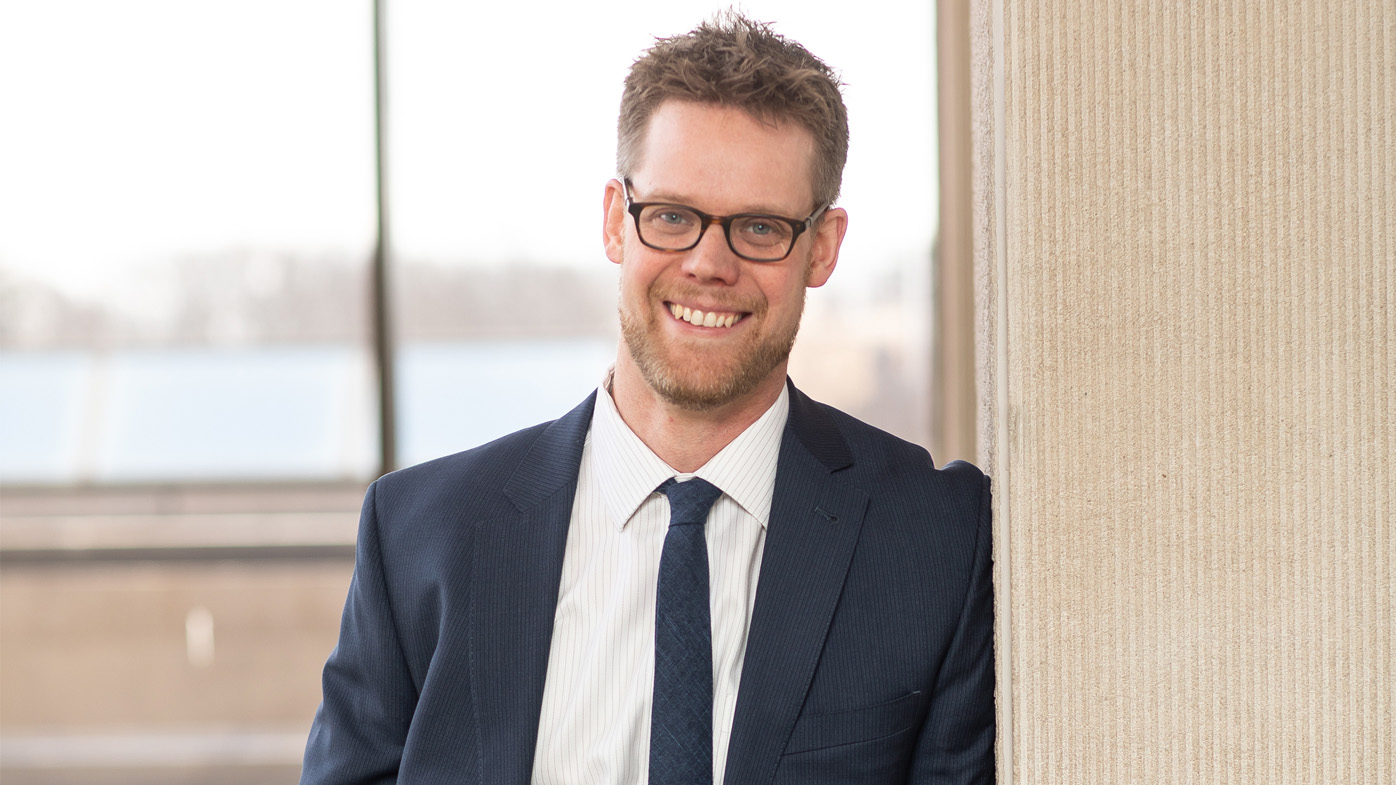 Ryan Moslin, PhD