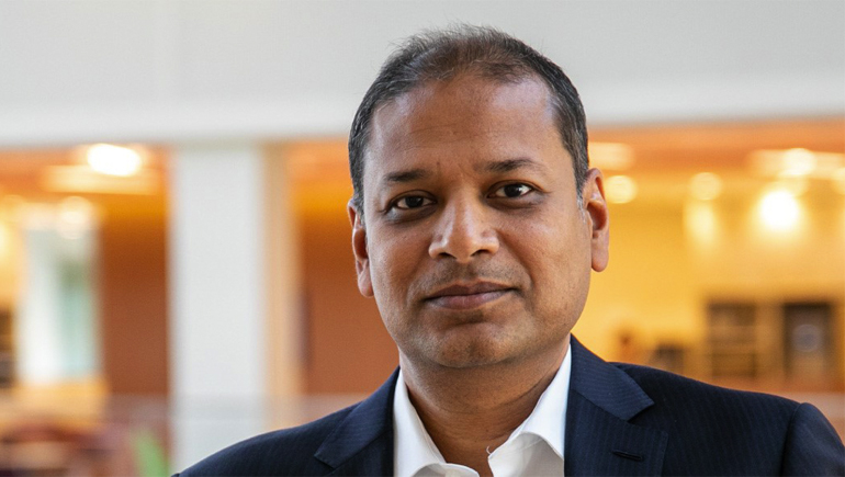Samit Hirawat, M.D., Chief Medical Officer, Global Drug Development 
