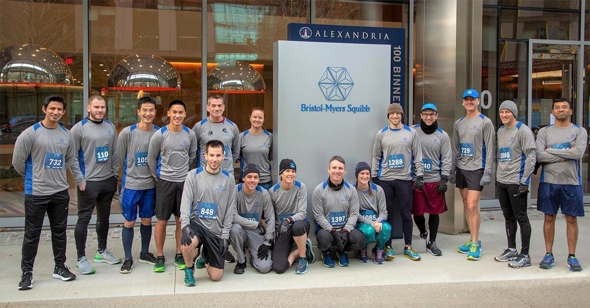Boston Marathon